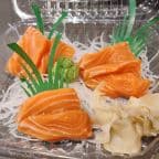 Best Sake (Salmon) in Hayward, CA