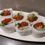 Best Spicy Tuna Roll in Hayward, CA